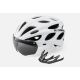 Rockbros bike helmet TT-16-002 white (58-65cm)