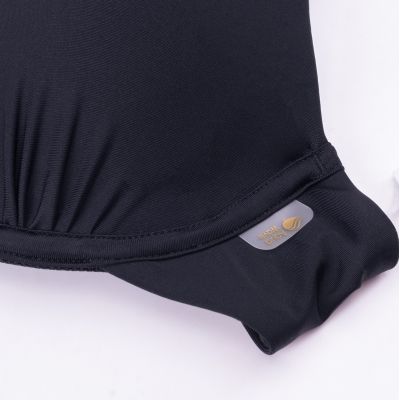2. Women's GRAPE TOP WMNS Swimsuit Top
