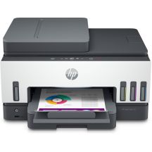 HP Smart Tank 7605 A4 Farbe 28C02A#BHC