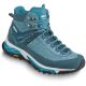 Women's hiking boots MEINDL Top Trail Lady Mid GTX with GORE-TEX membrane