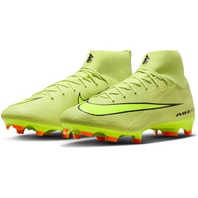4. Nike Zoom Mercurial Superfly 10 Academy FG/MG FQ1456-300 shoes