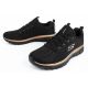 19. Skechers Get Connected W 12615-BKRG Trainers