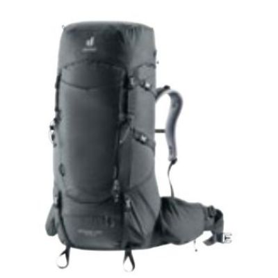 Deuter Aircontact Core 55+10 SL 55 l Black