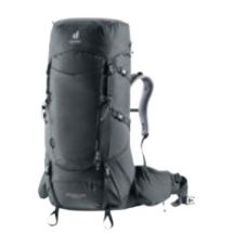 Deuter Aircontact Core 55+10 SL 55 l Black