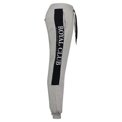 2. Geographical Norway Mahorse EO-PR 100 M WW4780H/GNO-Blended Gray pants