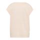 5. Mustang striped T-shirt LESLEY 1017711 12890
