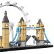 5. LEGO Architecture 21034 London