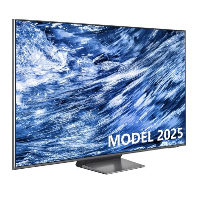 Samsung QE75QN85FAU Neo QLED 75'' 4K Ultra HD 144 Hz Tizen Dolby Atmos Silver TV