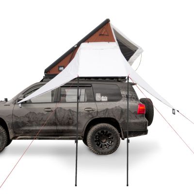 3. Canopy for Offlander Triangle Manam XL tent OFF_RTT_MANAM_ZA1
