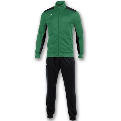 Joma Academy Tracksuit - L