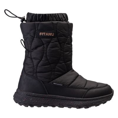 Fitanu Narsak Eco W 92800622222 Snow Boots