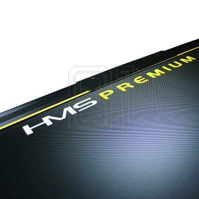 59. BE8510-i HMS PREMIUM ELECTRIC TREADMILL