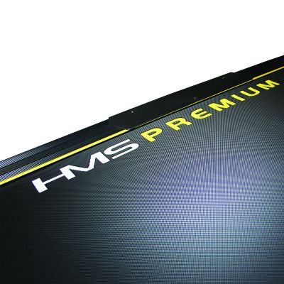 59. HMS Premium BE8510-i Electric Treadmill 