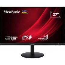 ViewSonic VG2709-2K-MHD-2 27" Monitor - Flat Screen - 68.6 cm
