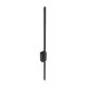 LAMP WALL FLASH LED 108 CM 14W+7W