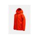 2. PEAK PERFORMANCE JR Maroon Insulated Jacket red