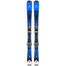 DYNASTAR Team Speed 130-150 Xp7 Ski Set