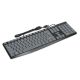 4. IBOX ERIS WIRED KEYBOARD, GREY