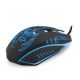 3. Esperanza 6D EGM203B computer mouse (optical; 2400 DPI; black)