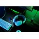 3. Razer BlackShark V2 Pro Wireless Headband Gaming Bluetooth Headset White