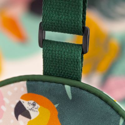 15. Spokey ECO VANILA ecological thermal bag