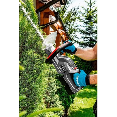 2. Hedge trimmer 520 mm Graphite ENERGY+ 36V without battery