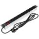 POWER STRIP PD-8/RACK