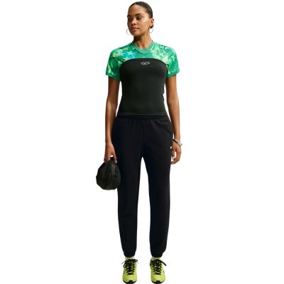 8. Nike Studio Fleece Lightweight Women's Pants Black IM8104 001