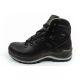 2. Grisport men's trekking shoes Nero dakar leather SPO-TEX, WIN THERM