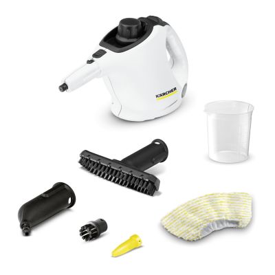 KARCHER SC 1 Steam Cleaner - 1.516-400.0