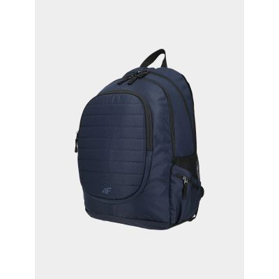 2. Unisex city backpack 4F 4FWSS24ABACU446-31S