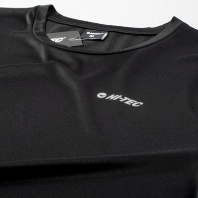 5. Hi-tec sibic T-shirt M 92800304124
