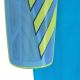 2. adidas Tiro League blue football shin guards KB0299