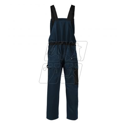 2. Rimeck Woody M MLI-W0202 pants, navy blue