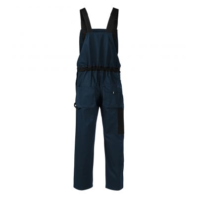 2. Rimeck Woody M MLI-W0202 navy blue trousers