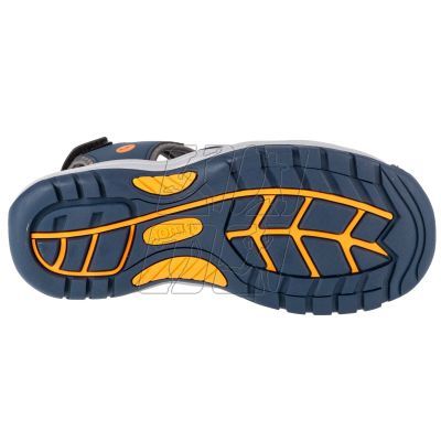4. Joma S.Gea 2403 M SGEAS2403 sandals
