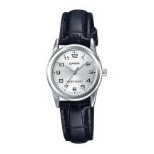 Women's Watch CASIO LTP-V001L-7BUDF + BOX