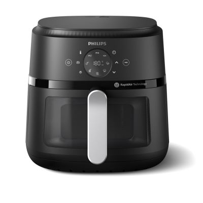 30. PHILIPS NA231/00 air fryer