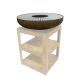21. Heat Plancha Bakka HBBQ.002 garden fire pit
