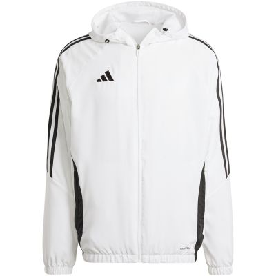 7. Adidas Tiro 24 M jacket IM8808