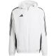 7. Adidas Tiro 24 M jacket IM8808