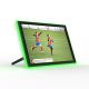 3. Denver PFF-1082 Digital Photo Frame Black 25.6 cm (10.1") Touchscreen Wi-Fi