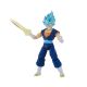 10. DRAGON BALL DRAGON STARS SUPER SAIYAN BLUE VEGITO