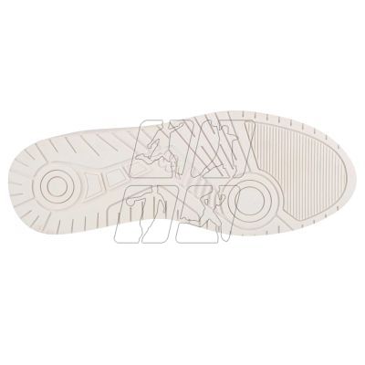 4. Kappa Coda Low OC M 243405OC-1010 shoes