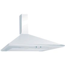 Chimney Cooker Hood AKPO WK-5 SOFT 60 WHITE (600 mm; white colour)