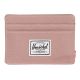 4. Herschel Charlie RFID Wallet 10360-02077