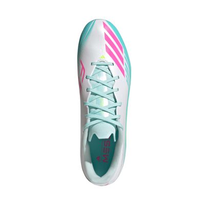 4. adidas F50 Messi League FG/MG JQ0954 Football Boots
