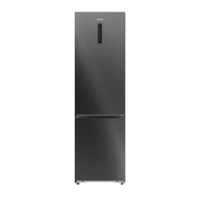 GORENJE NRB620E61BX4WFE Fridge-Freezer
