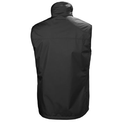 2. Helly Hansen Crew Vest M 30270 990