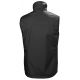 2. Helly Hansen Crew Vest M 30270 990